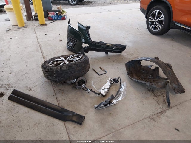 Subaru Forester Limited 2023 JF2SKAPC8PH426833 Image 12