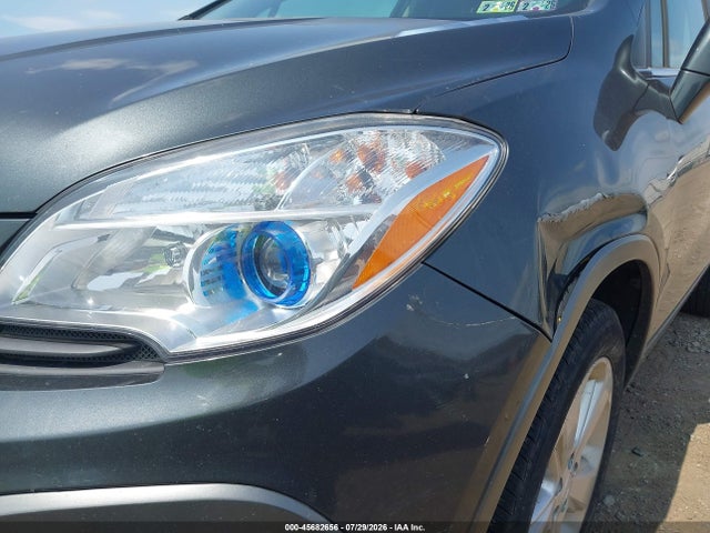 Продажа на аукционе авто 2016 Buick Encore, vin: KL4CJESB3GB734937, номер лота: 45682656