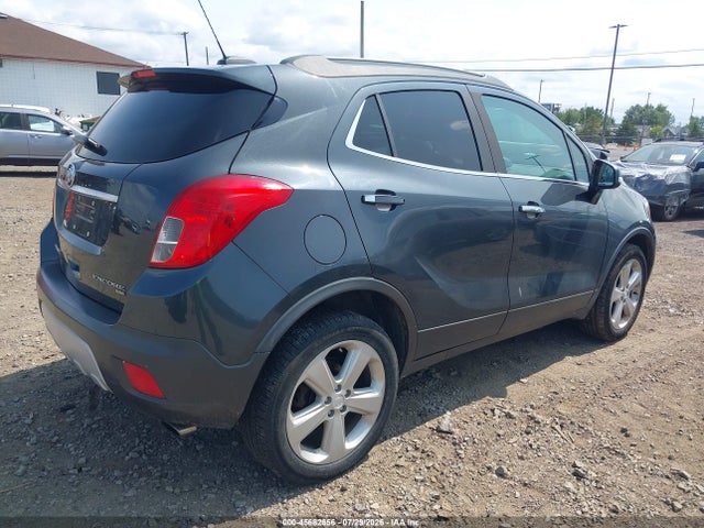Продажа на аукционе авто 2016 Buick Encore, vin: KL4CJESB3GB734937, номер лота: 45682656