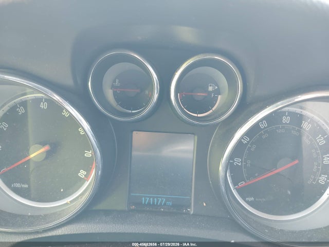 Продажа на аукционе авто 2016 Buick Encore, vin: KL4CJESB3GB734937, номер лота: 45682656