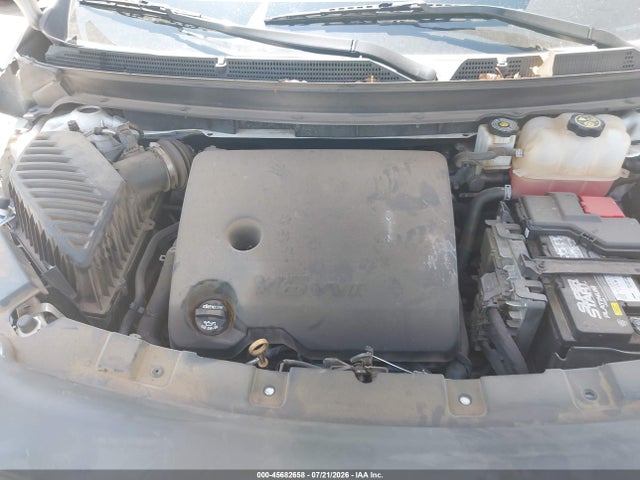 Auction sale of the 2020 Buick Enclave Fwd Essence, vin: 5GAERBKW6LJ128767, lot number: 45682658
