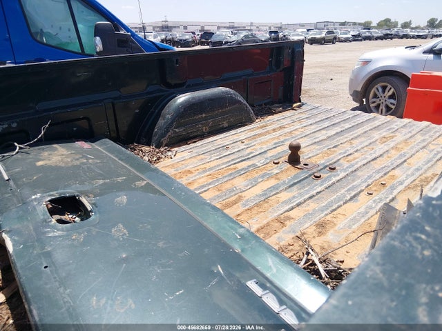 2001 Gmc Sierra 2500 Sl მანქანა იყიდება აუქციონზე, vin: 1GTGC24U51Z259935, აუქციონის ნომერი: 45682659