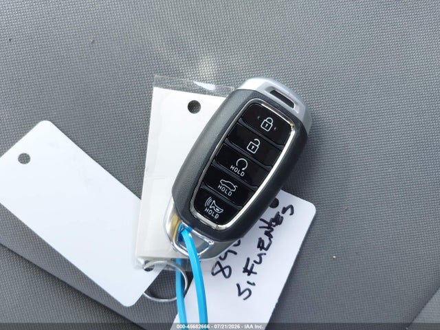 Hyundai ELANTRA SEL 2023 KMHLM4AG7PU558091 Image 11