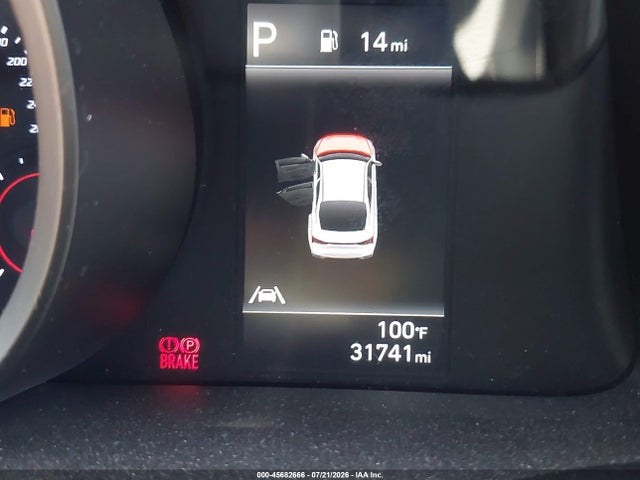 Hyundai ELANTRA SEL 2023 KMHLM4AG7PU558091 Image 15