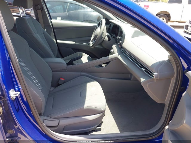 Hyundai ELANTRA SEL 2023 KMHLM4AG7PU558091 Image 5