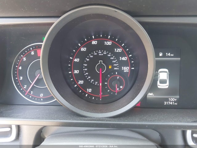 Hyundai ELANTRA SEL 2023 KMHLM4AG7PU558091 Image 7