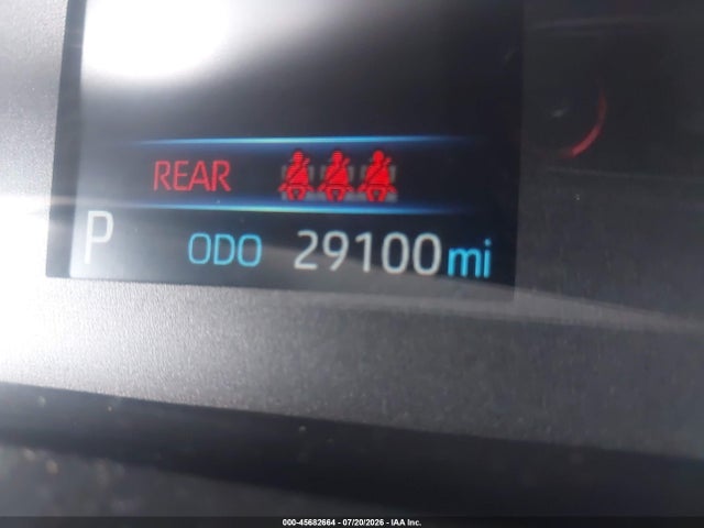 Toyota COROLLA LE 2023 JTDB4MEE1P3014328 Image 15