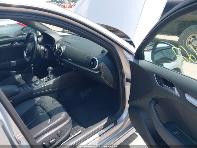 45682667 :رقم المزاد ، WAUUPBFF6GA111139 vin ، 2016 Audi A3 E-tron 1.4t Premium مزاد بيع