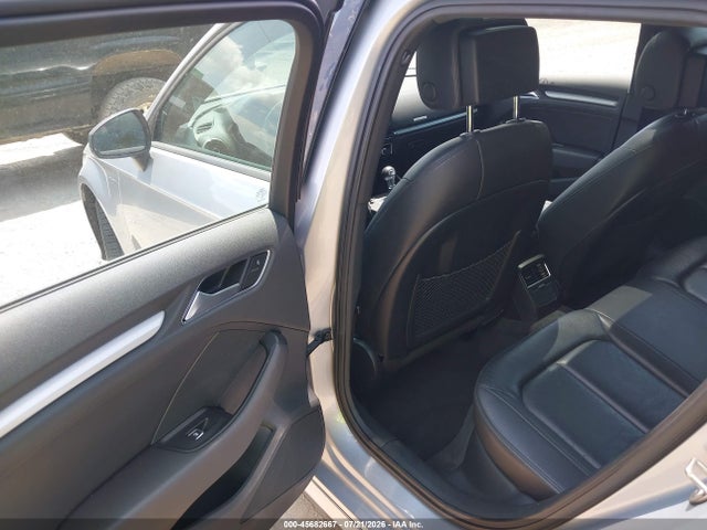 45682667 :رقم المزاد ، WAUUPBFF6GA111139 vin ، 2016 Audi A3 E-tron 1.4t Premium مزاد بيع
