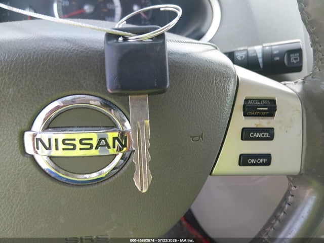 Продаж на аукціоні авто 2007 Nissan Quest 3.5 Sl, vin: 5N1BV28U67N132959, номер лоту: 45682674
