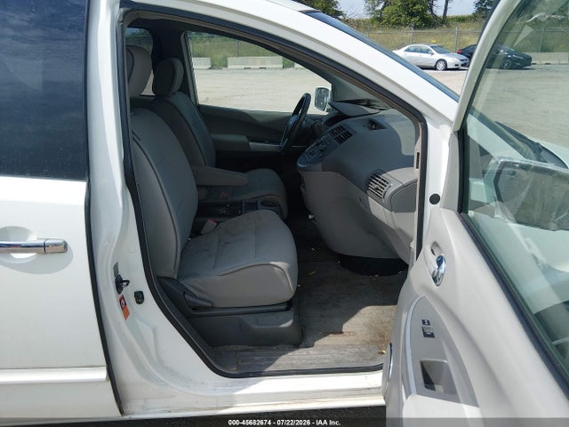 Продаж на аукціоні авто 2007 Nissan Quest 3.5 Sl, vin: 5N1BV28U67N132959, номер лоту: 45682674