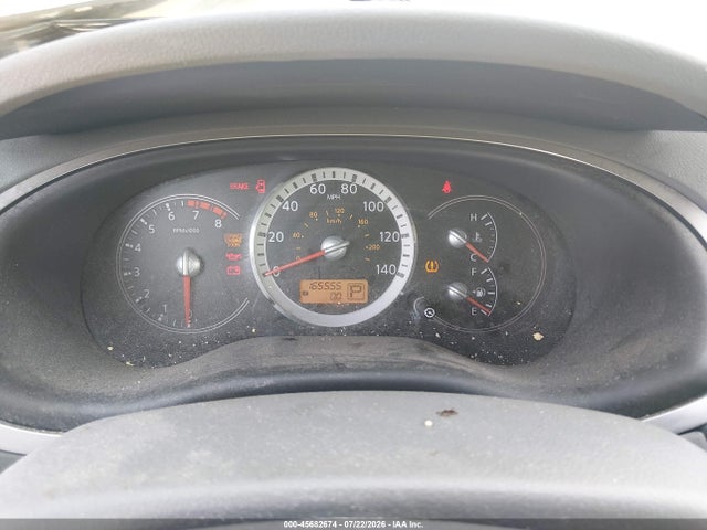 Продаж на аукціоні авто 2007 Nissan Quest 3.5 Sl, vin: 5N1BV28U67N132959, номер лоту: 45682674