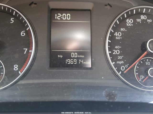 Продажа на аукционе авто 2015 Volkswagen Passat 1.8t Limited Edition, vin: 1VWAT7A3XFC078268, номер лота: 45682679