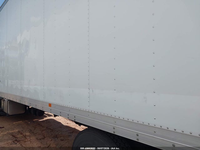 Продажа на аукционе авто 2022 Hino Hino L6, vin: 5PVNJ7AV9N5T50324, номер лота: 45682690