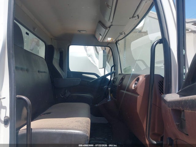 Продажа на аукционе авто 2022 Hino Hino L6, vin: 5PVNJ7AV9N5T50324, номер лота: 45682690