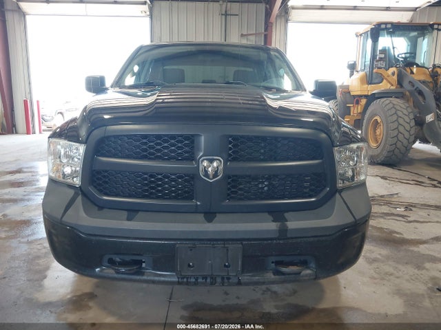 Aukcja sprzedaży 2019 Ram 1500 Classic Tradesman  4x4 5'7 Box, vin: 1C6RR7KGXKS649657, numer aukcji: 45682691