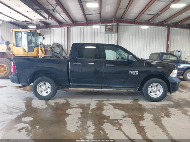 Aukcja sprzedaży 2019 Ram 1500 Classic Tradesman  4x4 5'7 Box, vin: 1C6RR7KGXKS649657, numer aukcji: 45682691