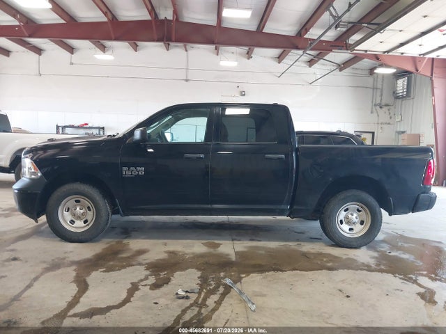 Aukcja sprzedaży 2019 Ram 1500 Classic Tradesman  4x4 5'7 Box, vin: 1C6RR7KGXKS649657, numer aukcji: 45682691