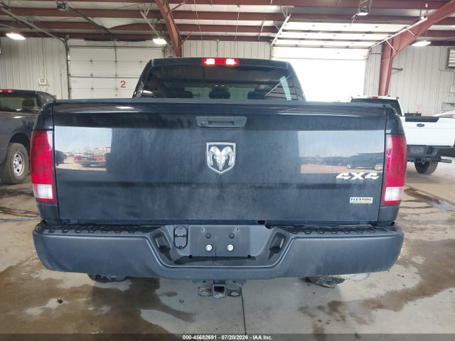 Aukcja sprzedaży 2019 Ram 1500 Classic Tradesman  4x4 5'7 Box, vin: 1C6RR7KGXKS649657, numer aukcji: 45682691