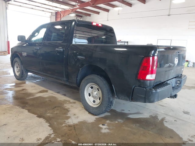 Aukcja sprzedaży 2019 Ram 1500 Classic Tradesman  4x4 5'7 Box, vin: 1C6RR7KGXKS649657, numer aukcji: 45682691