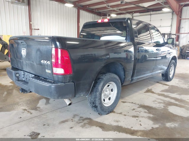 Aukcja sprzedaży 2019 Ram 1500 Classic Tradesman  4x4 5'7 Box, vin: 1C6RR7KGXKS649657, numer aukcji: 45682691
