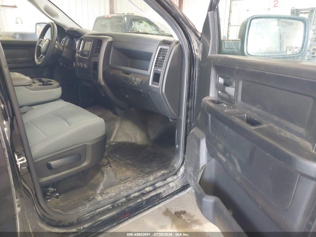 Aukcja sprzedaży 2019 Ram 1500 Classic Tradesman  4x4 5'7 Box, vin: 1C6RR7KGXKS649657, numer aukcji: 45682691