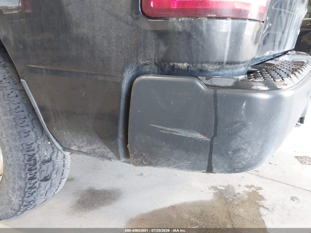 Aukcja sprzedaży 2019 Ram 1500 Classic Tradesman  4x4 5'7 Box, vin: 1C6RR7KGXKS649657, numer aukcji: 45682691