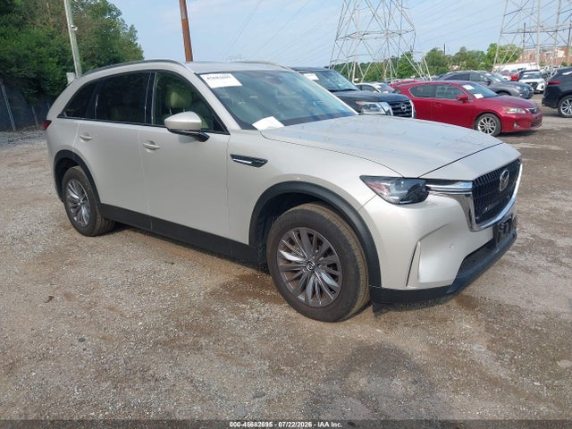 2025 JM3KKBHD9S1228086 zdjęcie główne