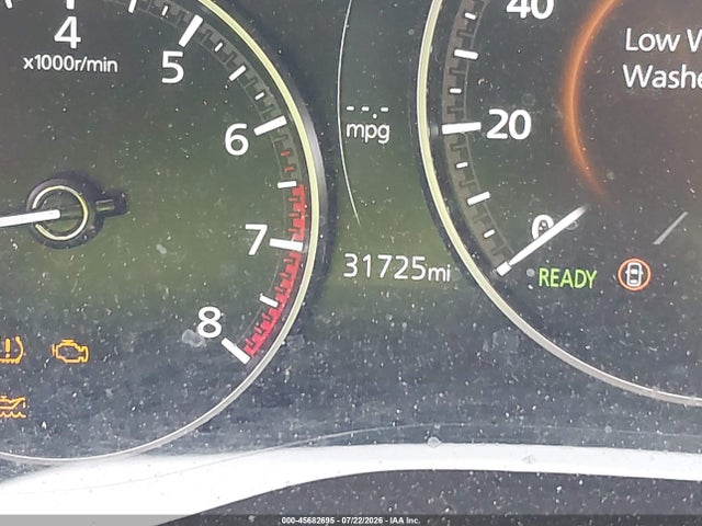 Aukcja sprzedaży 2025 Mazda Cx-90 3.3 Turbo Preferred Package, vin: JM3KKBHD9S1228086, numer aukcji: 45682695