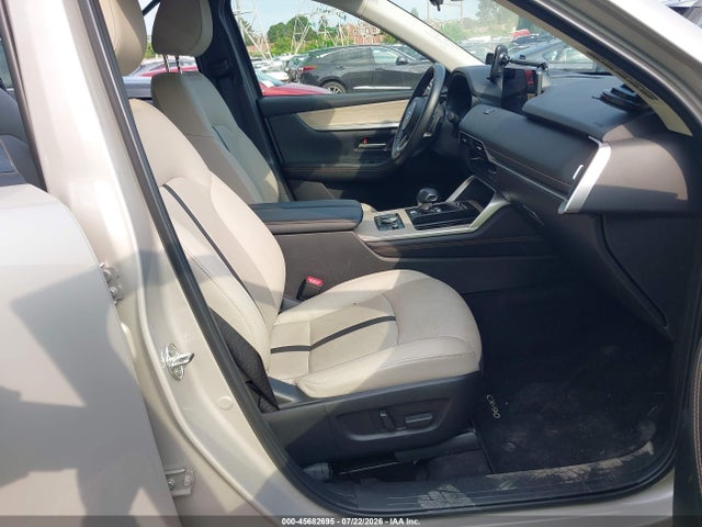 Aukcja sprzedaży 2025 Mazda Cx-90 3.3 Turbo Preferred Package, vin: JM3KKBHD9S1228086, numer aukcji: 45682695