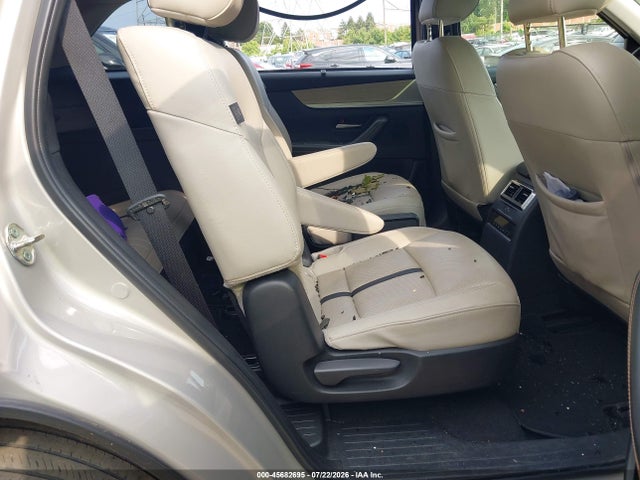 Aukcja sprzedaży 2025 Mazda Cx-90 3.3 Turbo Preferred Package, vin: JM3KKBHD9S1228086, numer aukcji: 45682695