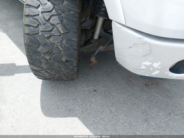Продажа на аукционе авто 2009 Ford F-150 Fx4/king Ranch/lariat/platinum/xl/xlt, vin: 1FTPW14V09FA38623, номер лота: 45682700