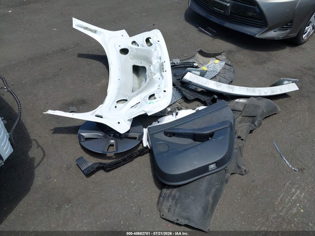 Продаж на аукціоні авто 2023 Tesla Model 3 Rear-wheel Drive, vin: 5YJ3E1EAXPF484955, номер лоту: 45682701