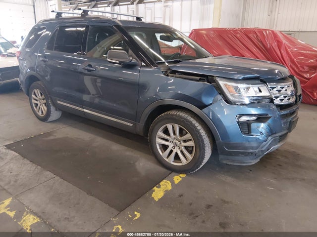 2019 1FM5K8D80KGA89511 main image