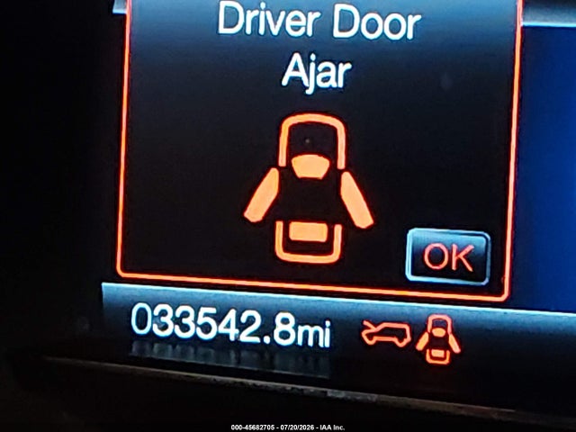 Ford EXPLORER XLT 2019 1FM5K8D80KGA89511 Image 15
