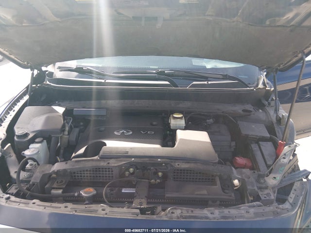 5N1AL0MN7FC533628 Infiniti QX60