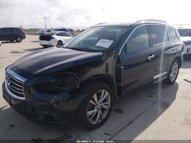 5N1AL0MN7FC533628 Infiniti QX60