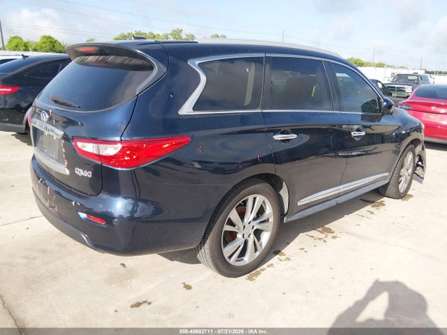 5N1AL0MN7FC533628 Infiniti QX60