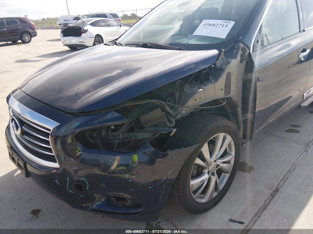 5N1AL0MN7FC533628 Infiniti QX60