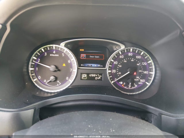 5N1AL0MN7FC533628 Infiniti QX60
