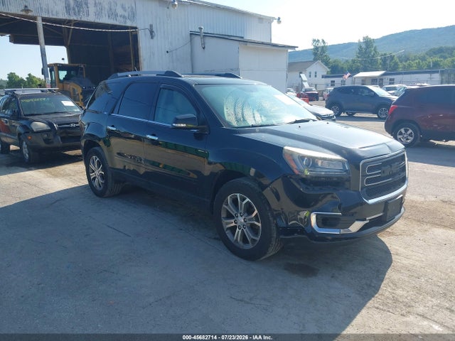 Aukcja sprzedaży 2015 Gmc Acadia Slt, vin: 1GKKVRKD7FJ285477, numer aukcji: 45682714