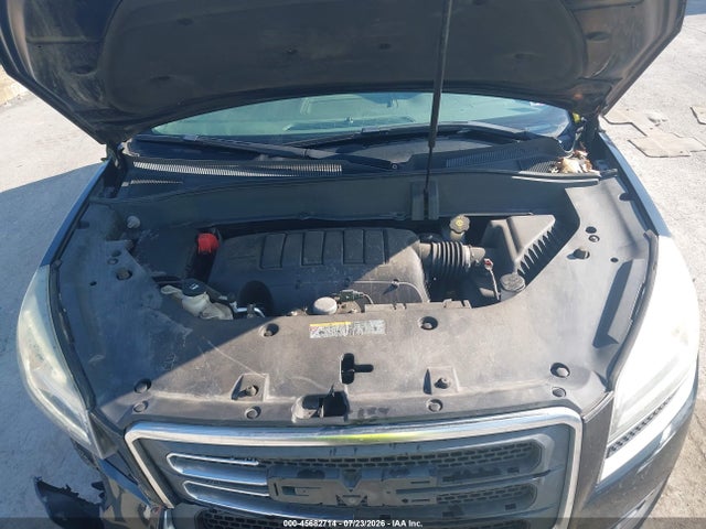 Aukcja sprzedaży 2015 Gmc Acadia Slt, vin: 1GKKVRKD7FJ285477, numer aukcji: 45682714