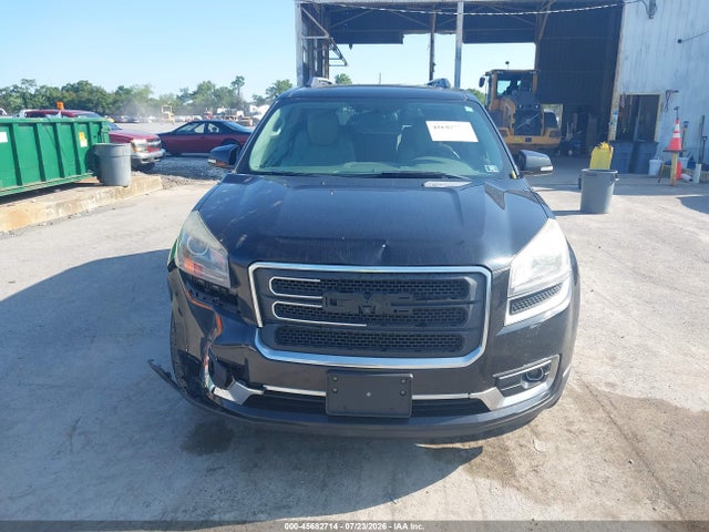 Aukcja sprzedaży 2015 Gmc Acadia Slt, vin: 1GKKVRKD7FJ285477, numer aukcji: 45682714