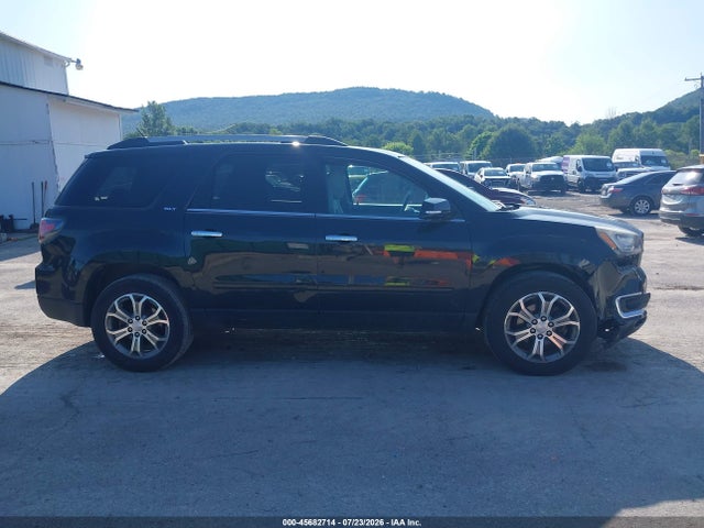 Aukcja sprzedaży 2015 Gmc Acadia Slt, vin: 1GKKVRKD7FJ285477, numer aukcji: 45682714