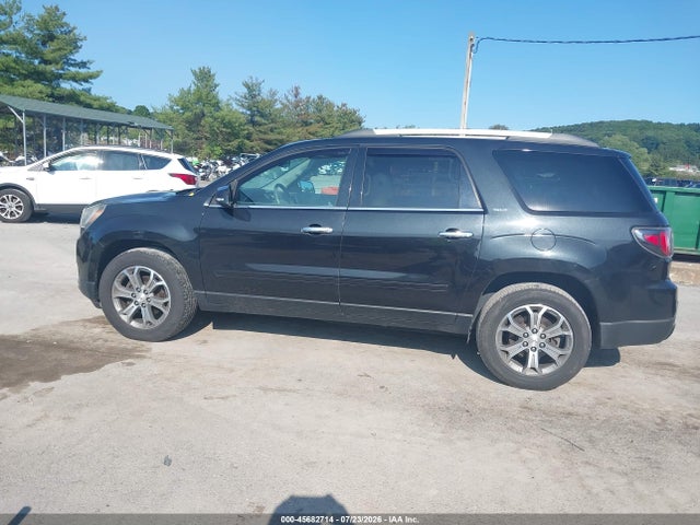 Aukcja sprzedaży 2015 Gmc Acadia Slt, vin: 1GKKVRKD7FJ285477, numer aukcji: 45682714