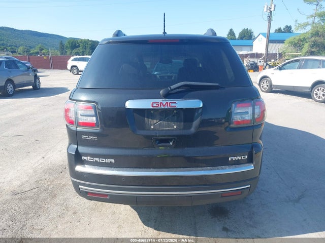Aukcja sprzedaży 2015 Gmc Acadia Slt, vin: 1GKKVRKD7FJ285477, numer aukcji: 45682714