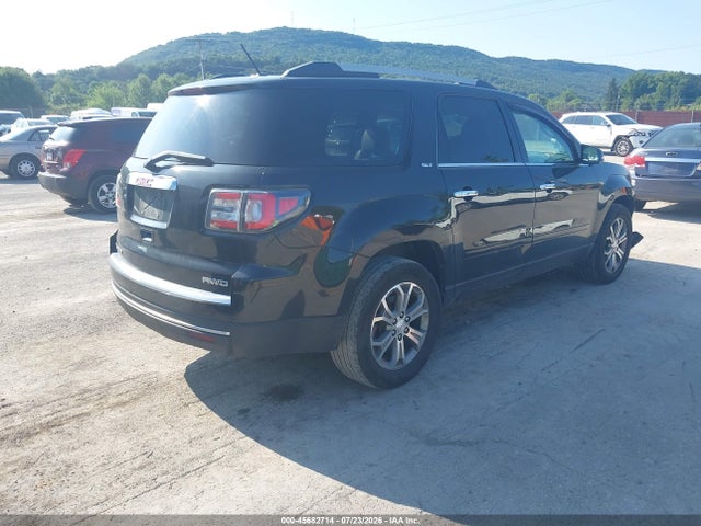 Aukcja sprzedaży 2015 Gmc Acadia Slt, vin: 1GKKVRKD7FJ285477, numer aukcji: 45682714