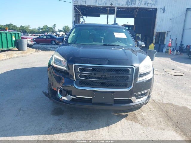 Aukcja sprzedaży 2015 Gmc Acadia Slt, vin: 1GKKVRKD7FJ285477, numer aukcji: 45682714