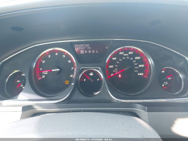 Aukcja sprzedaży 2015 Gmc Acadia Slt, vin: 1GKKVRKD7FJ285477, numer aukcji: 45682714