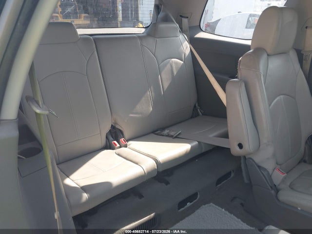 Aukcja sprzedaży 2015 Gmc Acadia Slt, vin: 1GKKVRKD7FJ285477, numer aukcji: 45682714